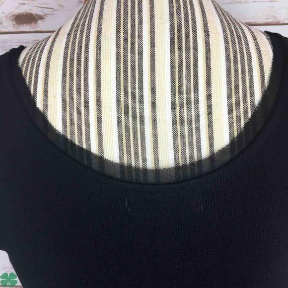 NWOT Calvin Klein Sequined Tank Top Size XS - Picture 6 of 10